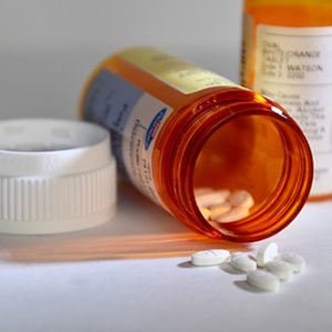 Safe medication disposal