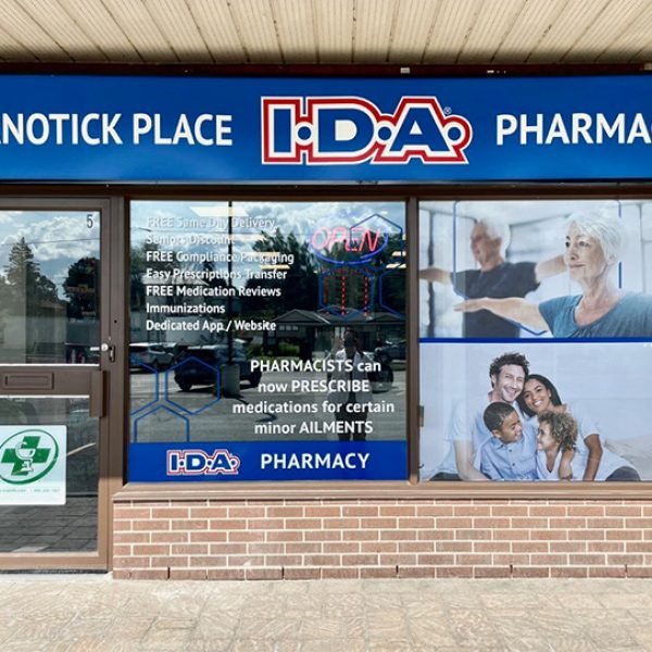 manotickplacepharmacy - home page
